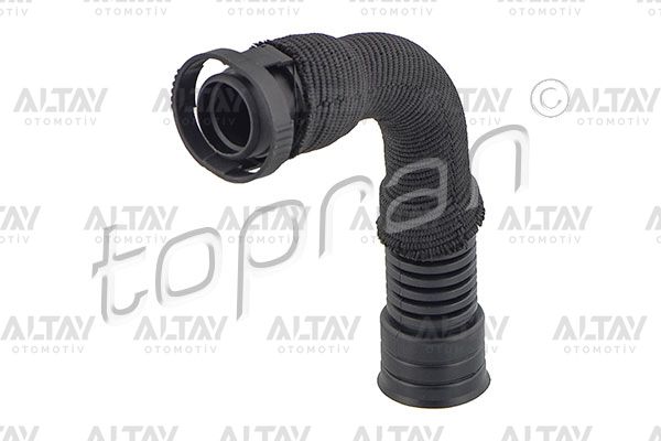 HORTUM YAG BUHAR GOLF4 / GOLF5 / CADDY / JETTA / PASSAT / A3 / A6 97=> BXE-BLS-BJB-BKP 1.9-2.0 TDI - Yedek Parça