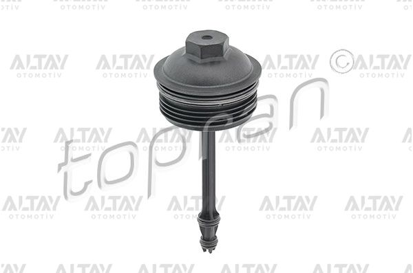 KAPAK YAĞ FİLTRE GOLF / PASSAT / CADDY / JETTA / TRANSPORTER T5 / TRANSPORTER T6 / A3 / LEON / CRAFTER 10=> CAAA-CAAB-CAYB-CAYC-CAYD-CBAA-CBAB-CFFB-CFGB-CKTB-CKUB-CLCA-CDCA 1.6 TDİ-2.0 TDİ - Yedek Parça