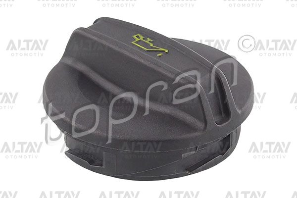 KAPAK MOTOR YAĞ DOLUM GOLF7 / JETTA / A3 / LEON 13=> CLH-DCRB 1.6 TDİ-2.0 TDİ - Yedek Parça