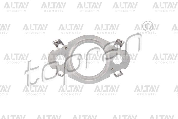 EGR CONTASI CADDY / PASSAT / JETTA / GOLF6 / A3 / A4 10=> CAYB-CAYC-CAYD-CAAB-CAAC-CFFB-CAGA-CDCA-CDBA-CNFB 1.6 TDİ-2.0 TDİ - Yedek Parça