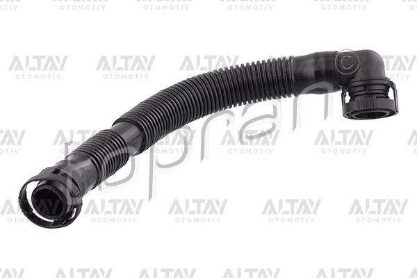 HORTUM YAG BUHAR GOLF4 / GOLF5 / JETTA / BORA / A3 01=> BFQ-BGU-BSE 1.6 - Yedek Parça