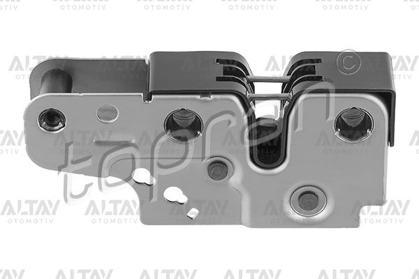 KİLİT KAPUT GOLF6 09-12 ALT - Yedek Parça