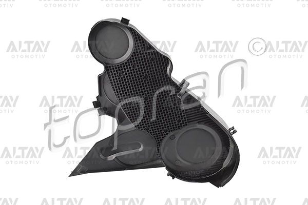 KAPAK TRİGER ÜST AMAROK / CADDY / PASSAT / TRANSPORTER TRANSPORTER T6 10=> 2.0 TDİ - Yedek Parça