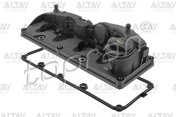 KÜLBÜTÖR KAPAĞI A4 / A5 / A6 / Q5 09-17 CJCA-CJCB-CGLC-CGLD-CMGB 2.0 TDİ - Yedek Parça