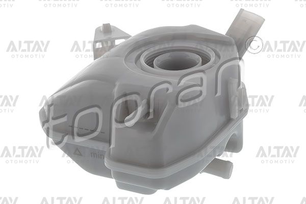 YEDEK SU DEPOSU POLO / ARONA / İBİZA / KAMİQ 18=> - Yedek Parça