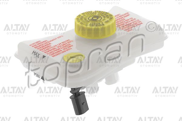 YAĞ DEPO (FREN HİDROLİK) PASSAT / A4 / A6 01-08 - Yedek Parça