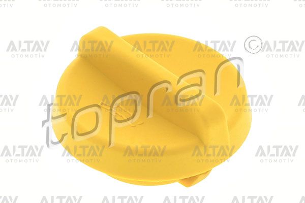MOTOR YAĞ KAPAĞI ASTRA F / G / H / CORSA B / C / D 96=> 1.4-1.6-1.7-2.0 - Yedek Parça