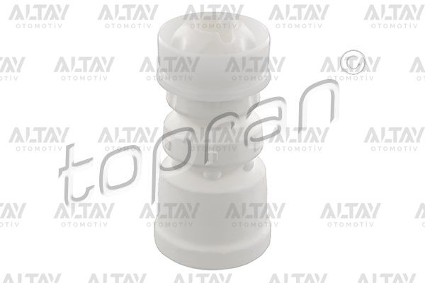 AMORTİSÖR TOZ KÖRÜĞÜ TAKOZU A4 16=> ARKA - Yedek Parça