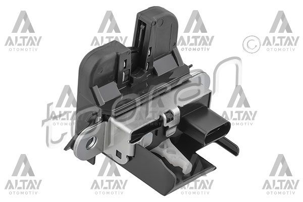 KİLİT BAGAJ KAPAK GOLF7 13-19 - Yedek Parça