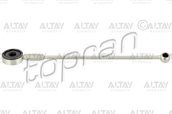 VİTES KUMANDA ÇUBUĞU PARTNER 00=> 1.9 DW8B - Yedek Parça