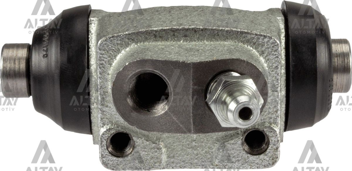 FREN SİLİNDİRİ ACCENT 00-06/ GETZ 03-11/ ATOS/ ELANTRA 01-07/ I-30 08-11 / EURO CIVIC 96-01 ARKA SOL - Yedek Parça