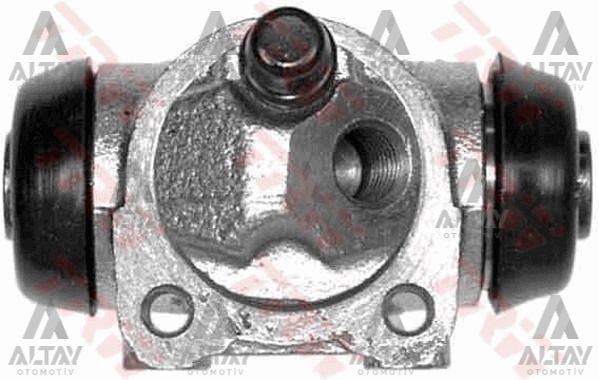 FREN SİLİNDİRİ EXPRESS    86-91 1.4-1.9D ARKA SOL - Yedek Parça