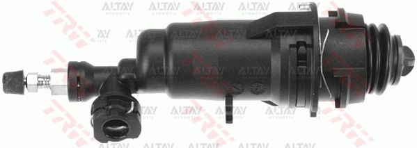 DEBRİYAJ MERKEZİ ALT 407 / 607 / JUMPY I-II 97=> 2.0 HDİ - Yedek Parça