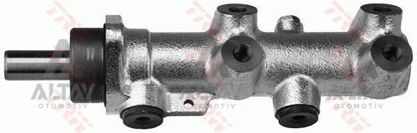 FREN ANA MERKEZ DUCATO I 94-02 / JUMPER I 94-02 / BOXER I 94-02 18Q DÖKÜM 25,4mm - Yedek Parça