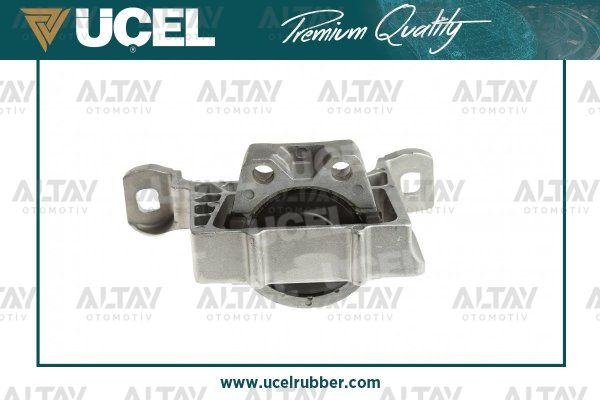 TAKOZ MOTOR FOCUS II 04-11 /  FOCUS III 11-14 1.6 TDCİ / FOCUS IIII 14=> YENİ CONNECT 1.6 -1.5TDCİ 15=> / C-MAX / FOCUS IIII CEW 14=> - Yedek Parça