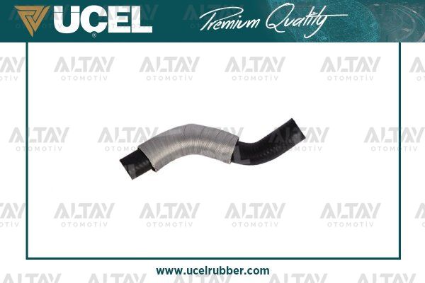 HORTUM TURBO YAĞ DÖNÜŞ FOCUS 04-11 / FOCUS C-MAX/ 307/ 206 / 308 / 3008 / 407 / 5008 / C2 / C3 / C4 03-11 1.6 TDCI 110PS - Yedek Parça