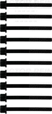 CİVATA SİLİNDİR KAPAK SAPLAMASI INSIGNIA / ASTRA K B14XNT-B15SFL - Yedek Parça