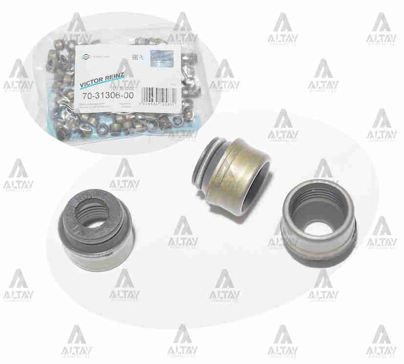 SUPAP LASTİĞİ POLO / GOLF5 / JETTA / PASSAT / CORDOBA / FABİA / A3 / A4 00=> 6 MM UNIVERSAL