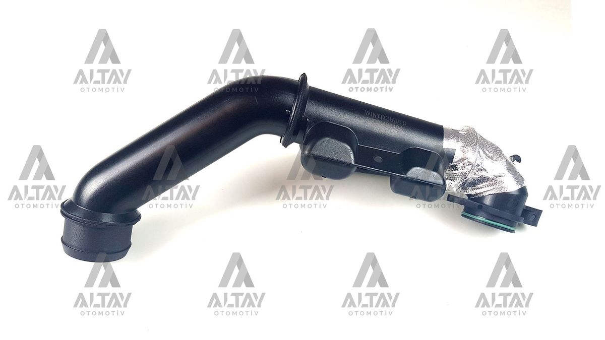 TURBO BORUSU 308 / 5008 / PARTNER / BERLİNGO 1.6 HDI - Yedek Parça