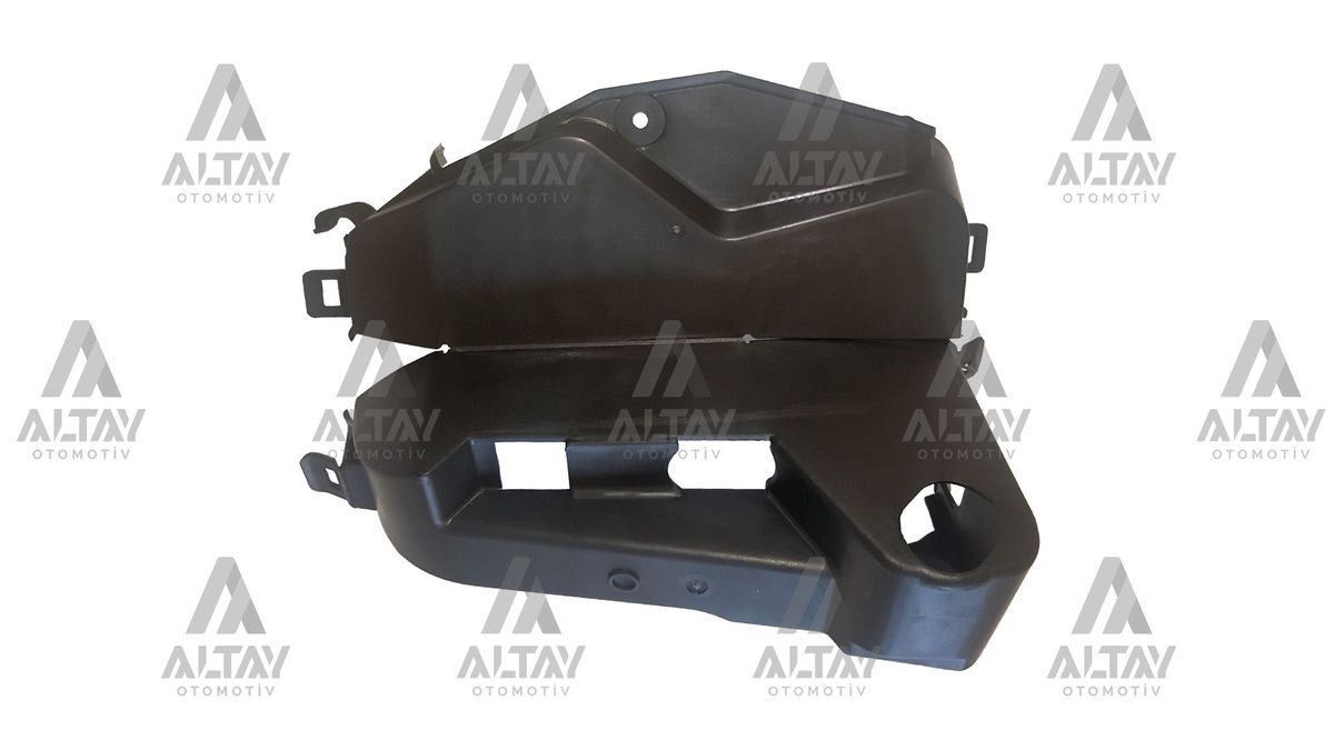 KAPAK TRIGER ÜST FLUENCE / MEGANE III / SCENIC III / KANGO / DACIA / LODGY / SANDERO / DUSTER 1.5 DCI K9K - Yedek Parça