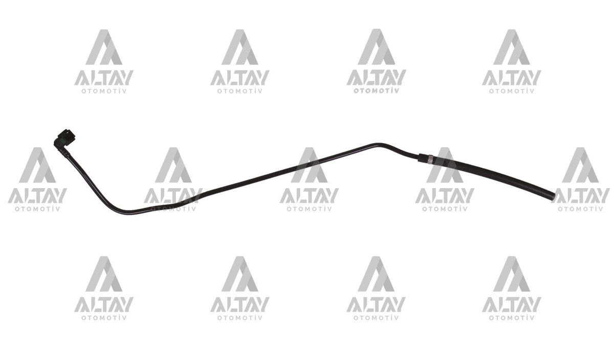 BORU YEDEK SU DEPOSU DOBLO / ALBEA / PALIO / PUNTO / SIENA 02-12 1.3 MULTİJET - Yedek Parça