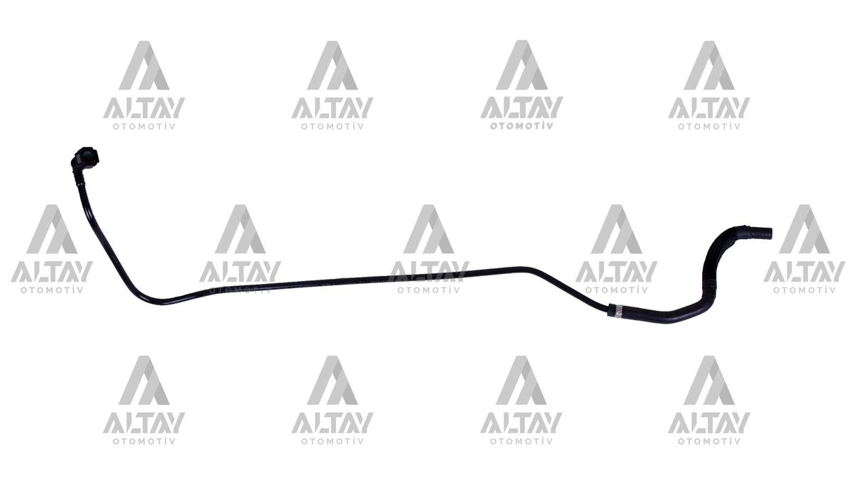 HORTUM TERMOSTAT DOBLO 09 <= 1.3 MULTİJET - Yedek Parça