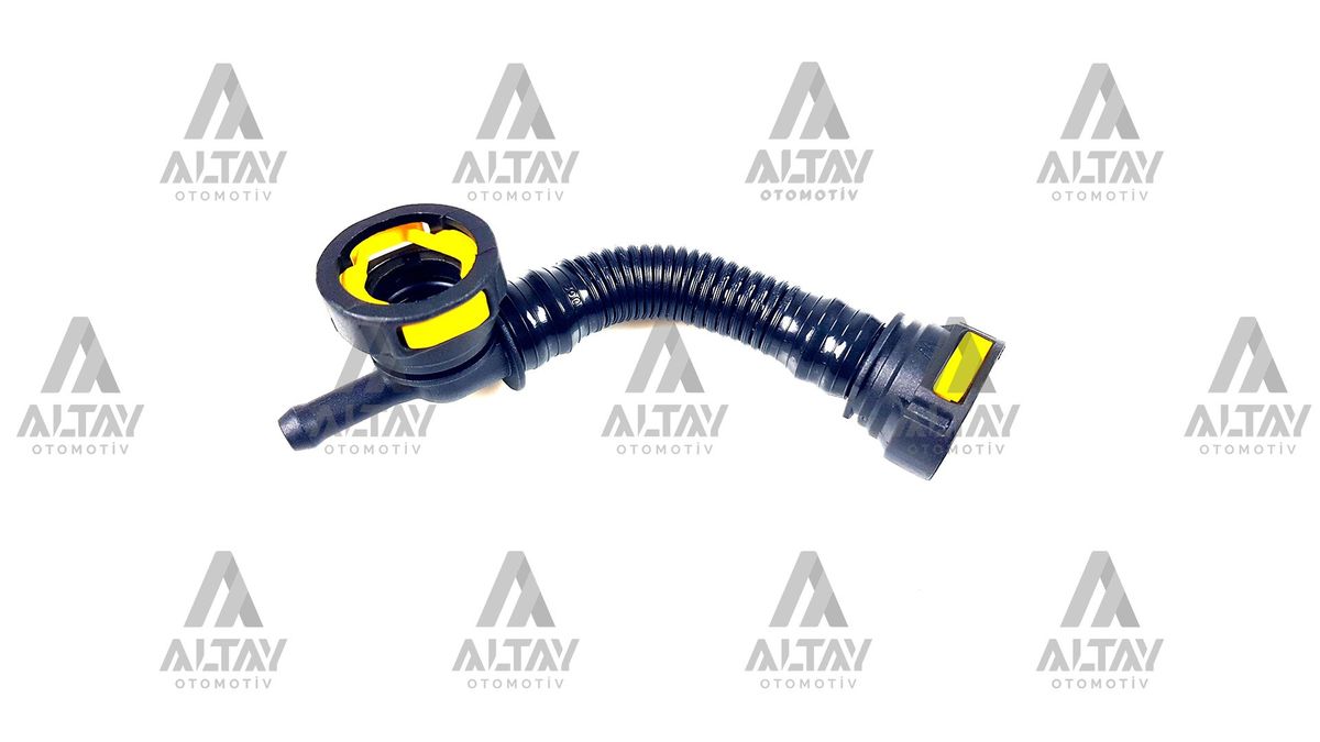 HORTUM YAĞ BUHAR  106 / 306 / XSARA / SAXO 97=> 1.4 - Yedek Parça