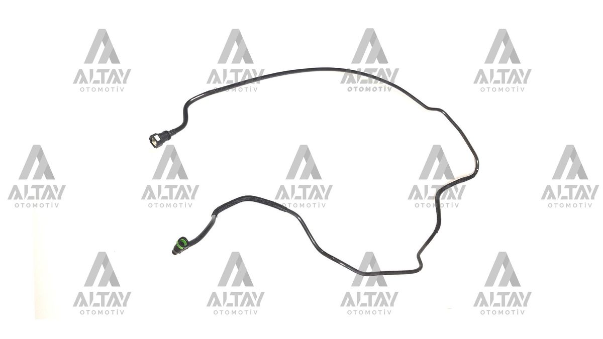 YAKIT BORUSU DOKKER / LODGY 12=> 1.5 DCİ K9K - Yedek Parça