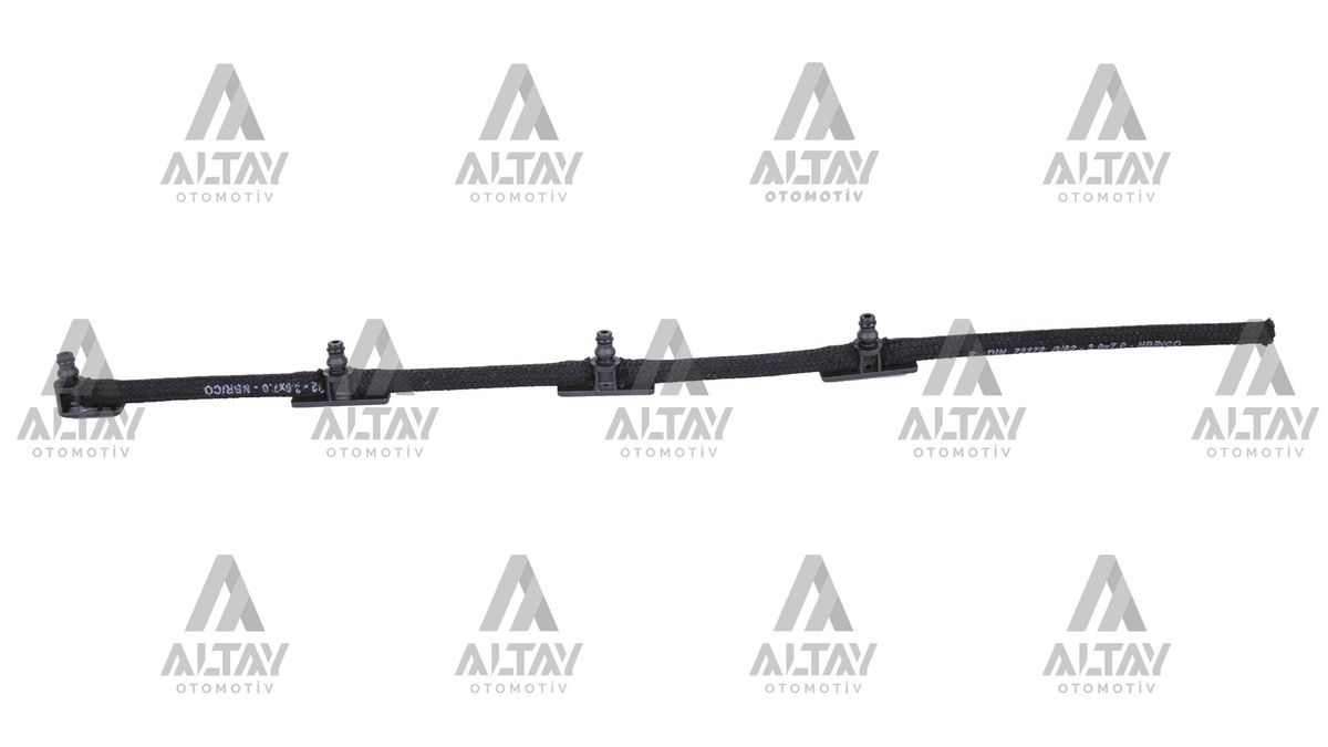 HORTUM ENJEKTÖR GERİ DÖNÜŞ EGEA / DOBLO / 500 15=> 1.3 MULTİJET - Yedek Parça