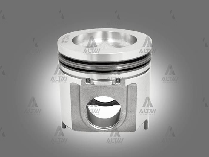 PİSTON SEGMANLI I-30 12-15 / BLUE 11-15 / CEED 12-18 / CERATO 09-15 1.6 DİZEL 0.50 (TPR) - Yedek Parça