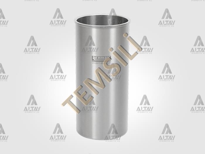 GÖMLEK H-100  94-06 / STAREX 02-08 / L-300 90-08 / L-200 CR 0.50 DÜZ - Yedek Parça