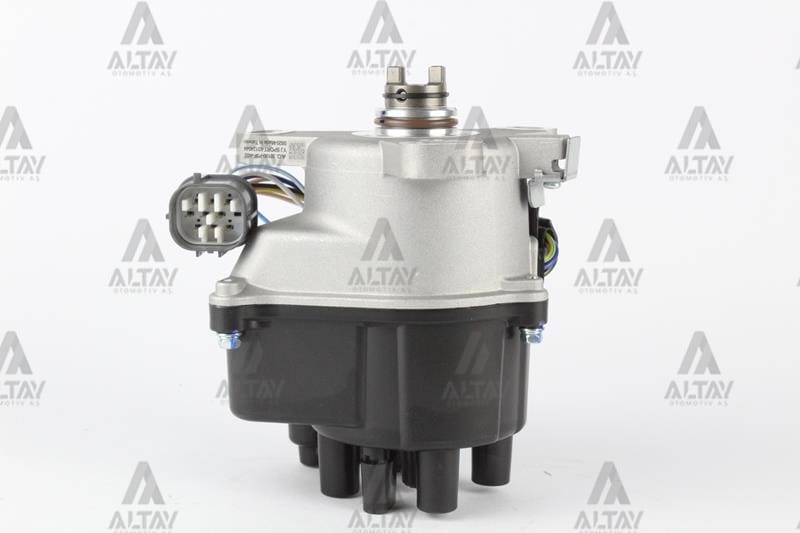 DİSTRİBÜTÖR KOMPLE CRV  97-01 2.0 B20A /  9 FİŞLİ - Yedek Parça