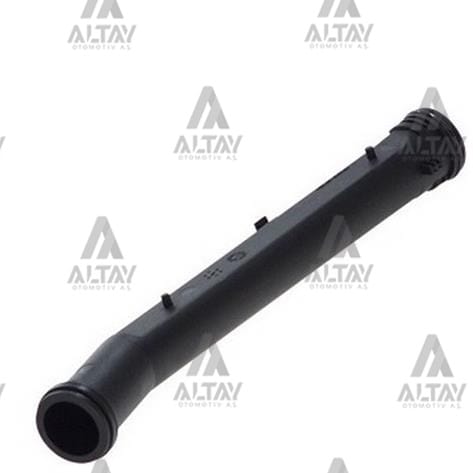 HORTUM YAĞ BUHAR POLO / CORDOBA / İBİZA / FABİA 97-06 AEE-ALM-AHW-AUA-AFK-BBY-BKY-BBZ 1.4 16V-1.6 - Yedek Parça
