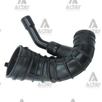 HORTUM TURBO 206 / 207 / 307 / BIPPER / NEMO / C2 / C3 C4 / C1 / P107 / 206+ (T3E) DV4TD - Yedek Parça