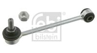 BMW E87-E90 VİRAJ ASKI ROTU ARKA 33556764428 - Yedek Parça