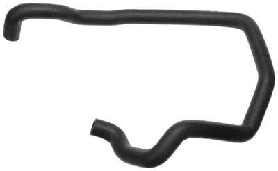 MİNİ COOPER R56 RADYATÖR ALT HORTUMU 17122754247 - Yedek Parça