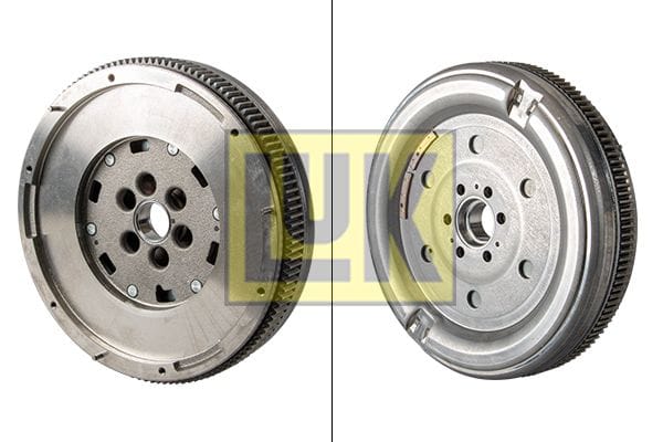 VW T6 2.0 TDI CXFA-CXHA VOLANT 04L105266F - Yedek Parça