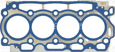MAZDA 3 1,6 DİZEL 06>13 FORD FOCUS CMAX 1.6 TDCİ 07>10 1,35mm SİLİNDİR KAPAK CONTASI - Yedek Parça