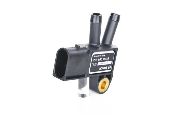M.BENZ  M642-651  BASINÇ SENSÖRÜ EKSOZ   6429050200 - Yedek Parça