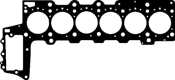 BMW M57 SİLİNDİR KAPAK CONTASI 2 KERTİK LVB000300 - Yedek Parça