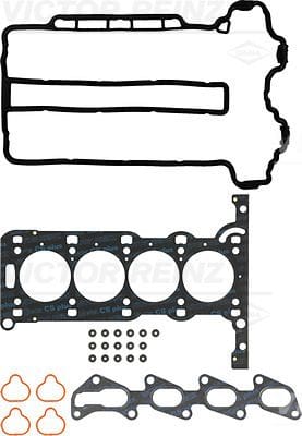 OPEL CONTA TKM ÜST.Z1,2XE XEP AGİLA 1606094 - Yedek Parça