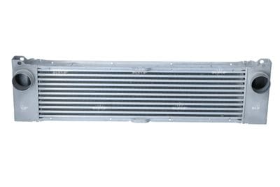 M.BENZ W639 M646 VITO INTERCOOL RADYATÖRÜ&nbsp;A6395010801 - Yedek Parça