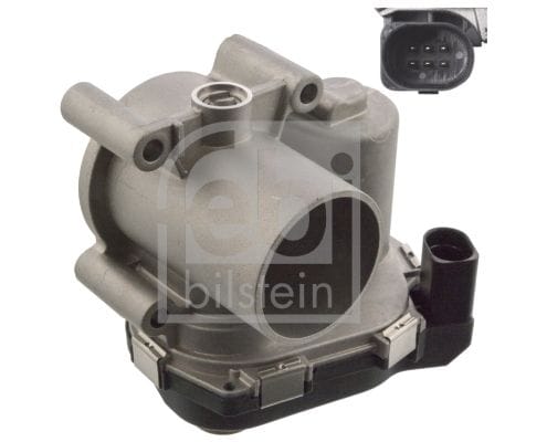 VW POLO CORDOBA FABIA 01- 1.2-1.4 AZQ-BME-BBY-BKY GAZ KELEBEĞİ 03C133062B - Yedek Parça