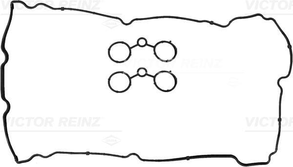 MİNİ COOPER S R56 SUBAP KAPAK CONTASI 11127572851 - Yedek Parça