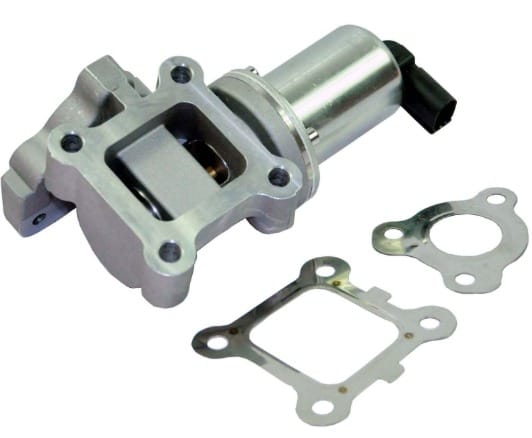 HYUNDAI STRAEX H1 CRDİ  EGR VALFI ORJİNAL GLOVİS  28410-4A470 - Yedek Parça