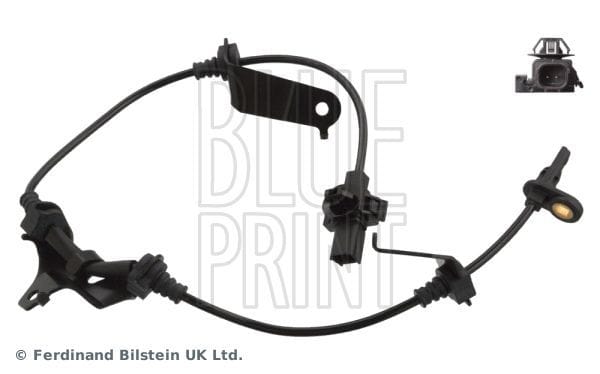 HONDA ACCORD 08-13 SAĞ ÖN ABS SENSÖRÜ 57450TA0A01 - Yedek Parça