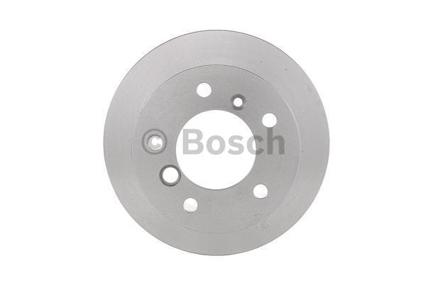 VW LT35 - M.BENZ SPRİNTER ARKA DİSK 2D0615601A - Yedek Parça