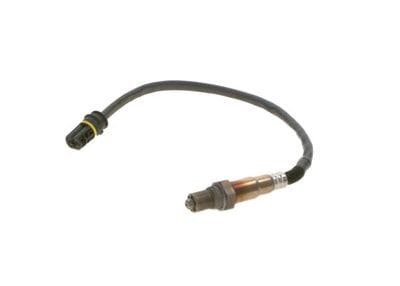 M.BENZ  W203-210 KOMP.  M111-112  LAMDBA SENSÖRÜ  0015400517 - Yedek Parça