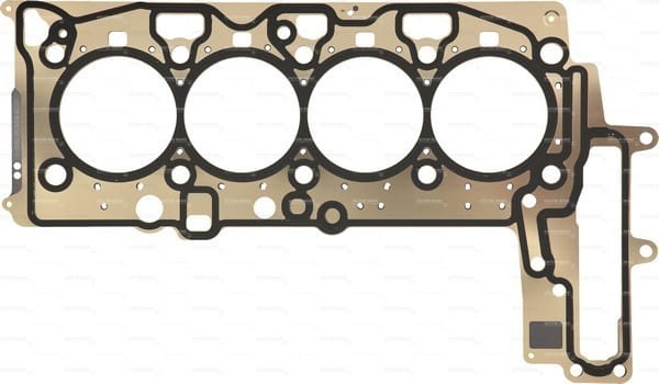 BMW N47N SİLİNDİR KAPAK CONTASI 2 KERTİK 11128509147 - Yedek Parça