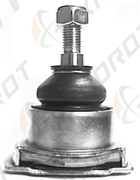 BMW E36 KISA ROTİL TAKVİYELİ 31126758510 - Yedek Parça